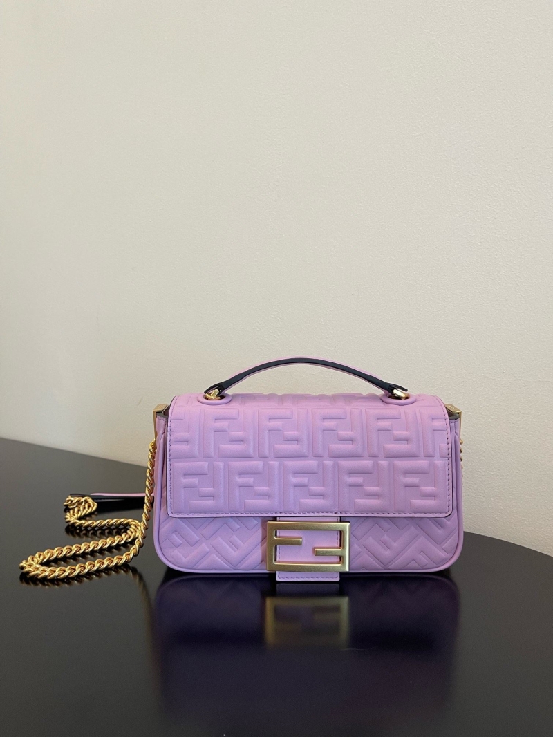 Fendi Baguette Bags